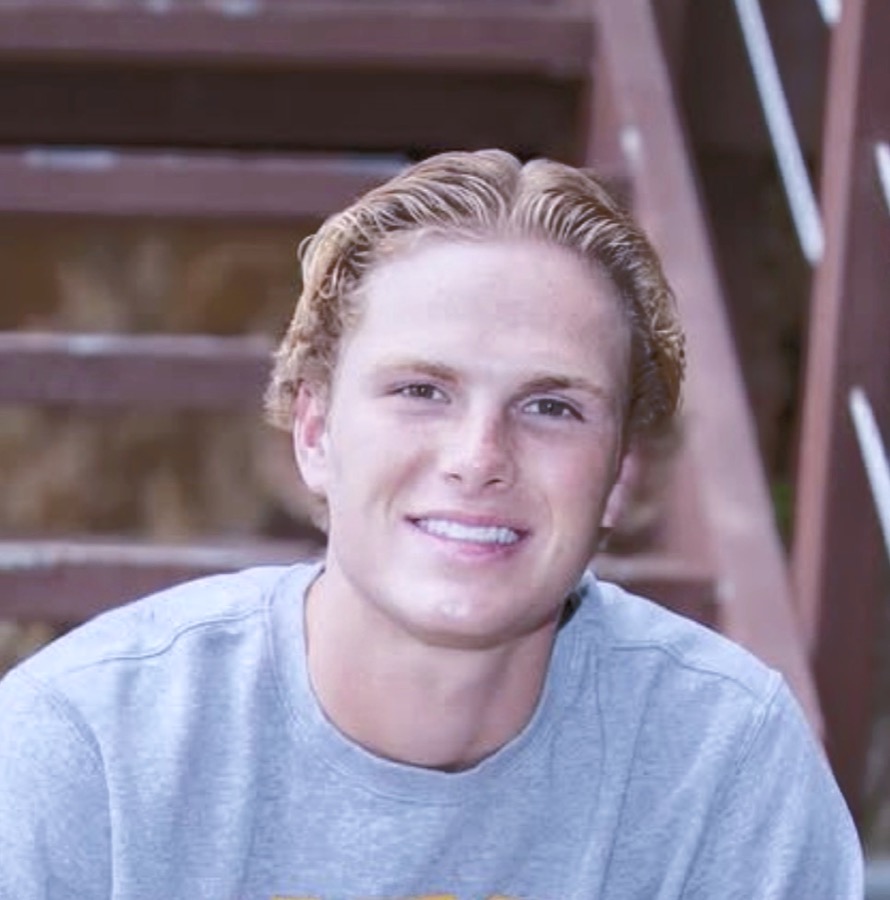 Johnny Elliot